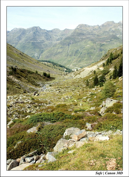 Sept 06 Tarbes - Ballade gaubie 33